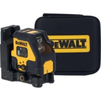 Nivela laser DeWalt DCLE14201RB imaginea #2 — magazin online Desire.md