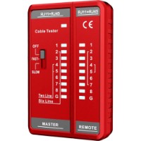 Tester cablu EMTOP EMTP9501