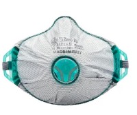 Respirator BLS Zero 32 FFP3 R D