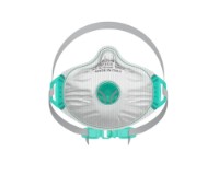 Респиратор BLS Zero 32 FFP3 R D фото №2 — интернет-магазин Desire.md