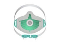 Респиратор BLS Zero 32 FFP3 R D фото №3 — интернет-магазин Desire.md