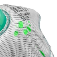 Респиратор BLS Zero 32 FFP3 R D фото №4 — интернет-магазин Desire.md