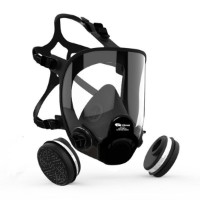 Респиратор Climax 742 CL1 фото №3 — интернет-магазин Desire.md