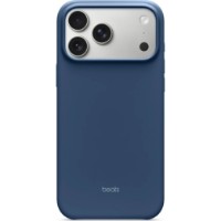 Чехол Apple Beats iPhone 17 Pro Max Case with MagSafe and Camera Control Bedrock Blue (MGJG4)
