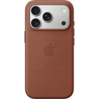 Чехол Apple iPhone 17 Pro TechWoven Case with MagSafe Sienna (MGF64ZM/A)