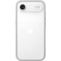 Чехол Apple iPhone Air Bumper Light Gray (MH014)