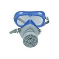 Respirator RSlimit 8500A