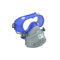 Respirator RSlimit 8500B