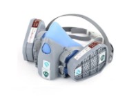Respirator RSlimit 9400A