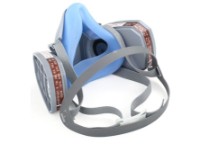 Респиратор RSlimit 9400A фото №2 — интернет-магазин Desire.md