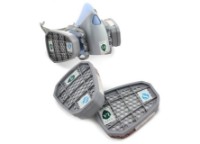 Респиратор RSlimit 9400A фото №3 — интернет-магазин Desire.md