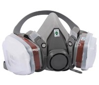 Respirator RSlimit 9400-1