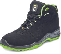 Спецобувь Cerva Halwill ESD S1P 0202064860, s.43