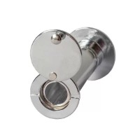 Vizor pentru ușa Profmet 480121 imaginea #3 — magazin online Desire.md