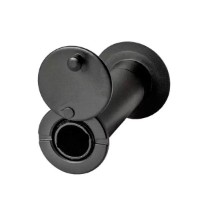 Vizor pentru ușa Profmet 480122 imaginea #3 — magazin online Desire.md