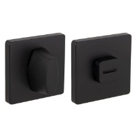 Дверной замок Fuaro BK6.K.SL52BL-24 Black