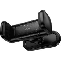 Держатель для телефона Hoco HD12 Supporter Black