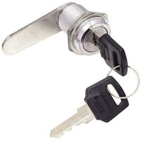 Дверной замок IEK YZK10-20-22-40