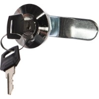 Дверной замок IEK YZK11-20-22-45