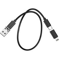 Cablu USB Hoco U114 Treasure Box Black