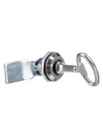 Дверной замок IEK YZK21-00