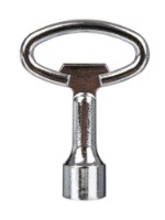 Lăcată pentru ușă IEK YZK21-00 imaginea #3 — magazin online Desire.md