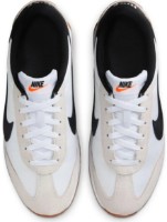 Adidași pentru bărbați Nike Pacific White/Black/Platinum Tint, s.42 imaginea #4 — magazin online Desire.md