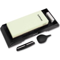 Ascuțitoare cuțite Böker Combi Water Stone Sharpening Station 1000/6000 (BO-09BO377)