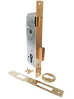 Lăcată pentru ușă Kale Kilit 152R35 imaginea #2 — magazin online Desire.md