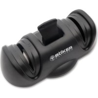 Точилка для ножей Böker Two-Stage Suction Cup Roller Sharpener (BO-09BO374)