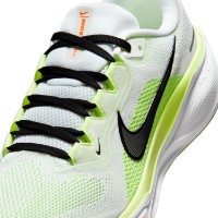 Adidași pentru bărbați Nike Pegasus 41 White/Volt Ice/Barely Volt/Black, s.40.5 imaginea #7 — magazin online Desire.md