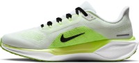 Adidași pentru bărbați Nike Pegasus 41 White/Volt Ice/Barely Volt/Black, s.43 imaginea #2 — magazin online Desire.md