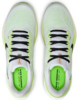 Adidași pentru bărbați Nike Pegasus 41 White/Volt Ice/Barely Volt/Black, s.43 imaginea #4 — magazin online Desire.md