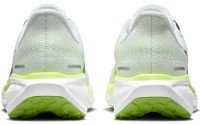 Adidași pentru bărbați Nike Pegasus 41 White/Volt Ice/Barely Volt/Black, s.44 imaginea #5 — magazin online Desire.md