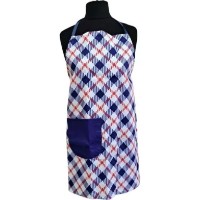 Фартук кухонный Bumbacel Colored Diamond (SORT_1163_65X70)