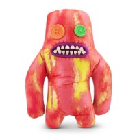 Jucărie de pluș Fuggler Saskush (15702D)