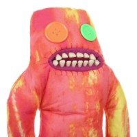 Jucărie de pluș Fuggler Saskush (15702D) imaginea #2 — magazin online Desire.md