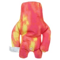 Jucărie de pluș Fuggler Saskush (15702D) imaginea #3 — magazin online Desire.md