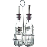 Бутылки для масла и уксуса Casa Masa Kitchen (829700010) 2pcs