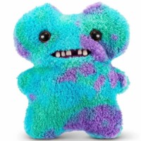 Jucărie de pluș Fuggler Snaggletooth Slug (15702K)