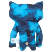 Jucărie de pluș Fuggler Wide Eyed Weirdo (15702B) imaginea #2 — magazin online Desire.md