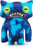 Jucărie de pluș Fuggler Wide Eyed Weirdo (15702B)