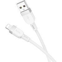 Cablu USB Hoco X109 Energy PD Lightning 1m White