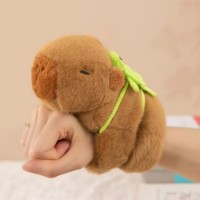 Jucărie de pluș HD Capibara 18cm (63703)