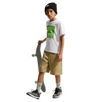 Детская футболка Nike Sb Big Kids Max90 White, s.S фото №1 — интернет-магазин Desire.md