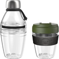Cană KeepCup Glow Getter Pine (SCOLGPIB12)