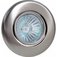 Встраиваемый светильник Horoz 015-007-0050 Chrom