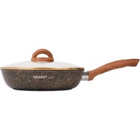 Сковорода Kukmara 26cm СГБГ261А фото №2 — интернет-магазин Desire.md