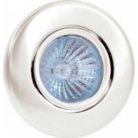 Встраиваемый светильник Horoz 015-007-0050 White