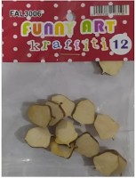 Material pentru artizanat Funny Art FAL3006